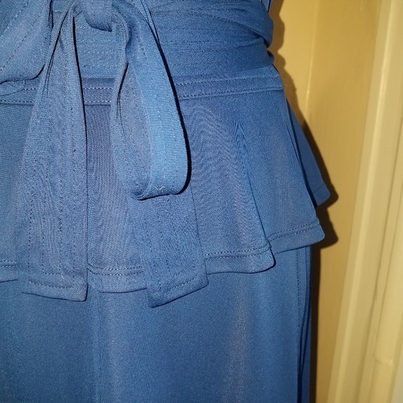 BCBG maxi dress - Picture 3 of 7